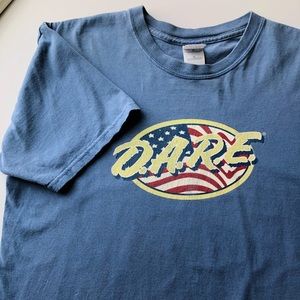 Vintage DARE T 🔥